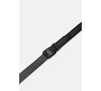 Ledergürtel LLOYD MEN’S BELTS "Lloyd Belts Herrengürtel 0233", Herren, Gr. 85, grau, Leder, Gürtel Ledergürtel (61676612-85) grau