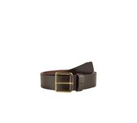Ledergürtel LLOYD MEN’S BELTS "Lloyd Belts Herrengürtel 0391", Herren, Gr. 115, braun, Leder, Gürtel Ledergürtel (38108768-115) braun