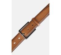 Ledergürtel LLOYD MEN’S BELTS "Lloyd Belts Herrengürtel 0404", Herren, Gr. 85, cognac, Leder, Gürtel Ledergürtel (45478566-85) cognac