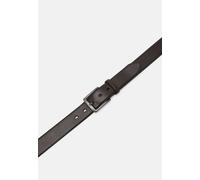 Ledergürtel LLOYD MEN’S BELTS "Lloyd Belts Herrengürtel 1128", Herren, Gr. 95, braun, Leder, Gürtel Ledergürtel (70069306-95) braun