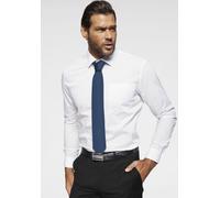 Ledergürtel MAN'S WORLD, Herren, Gr. 85, schwarz, Obermaterial: 100% Rindsleder, unifarben mit Farbeinsatz, festlich, Gürtel Ledergürtel, mit eleganter Koppelschließe bis Größe 145 - NEW (52150533-85)