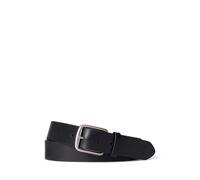 Polo Ralph Lauren - Gürtel 1 3/8 Saddlr-Belt-Medium - Schwarz - Größe 36