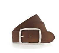 MUSTANG Woman´s Leather Belt 4.0 W105 Baileys