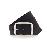 MUSTANG Woman´s Leather Belt 4.0 W85 Black