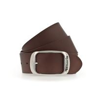 Ledergürtel TAMARIS Gr. 100, braun Damen Gürtel (51439006-100) braun