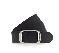 Tamaris Gürtel Leder, Schwarz, 100, TB0002L01