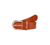 Tommy Hilfiger New Danny Gürtel 70 cm Cognac