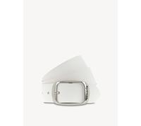 Tamaris Gürtel Leder weiss (TB0002L01-75-0100) weiss