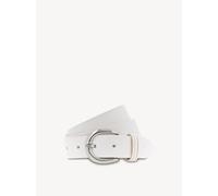 Tamaris Gürtel Leder weiss (TB0001L01-95-0100) weiss