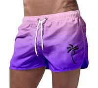 Lederhose Bermuda Herren Boxer Jeanshose Trainingsshorts Freizeit Elegante Trailrunning Bauch Badebermuda Armee Lockere Linen Loose Latzhose Innennetz Trunk Gold 32 Fußballshorts Neongrüne