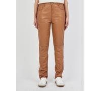 JCC Lederhose Damen camel, 42