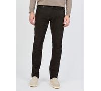 JCC Lederhose Phill 48, Normalgrößen braun Herren Lederhosen Hosen 48, Normalgrößen brown