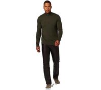 Lederhose Ronny - Herren Hose aus Premium Büffel Nappa Leder (Echtleder)