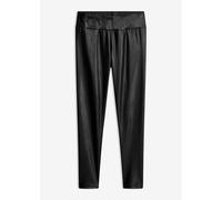 Lederimitat-Leggings mit Thermo Funktion 40/42 (M)