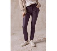 Cecil Beschichtete Hose