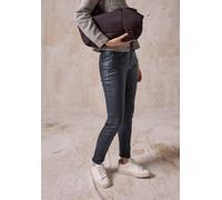 Cecil Beschichtete Hose