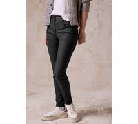 CECIL Beschichtete Hose