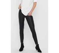 Only Damen Hose 15187844-onlcoo Schwarz Xl