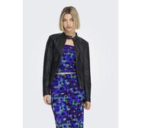 Jdy Emily Kunstpelz Jacke 36 Black (Herstellerartikelnummer: 15241382-Black-36)