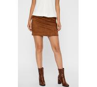 Vero Moda Donna Dina Faux Suede Noos Rock XL Cognac