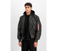 Alpha Industries Ma-1 D-tec Fl Jacke