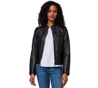 Lederjacke Damen Alice aus Premium Lammleder