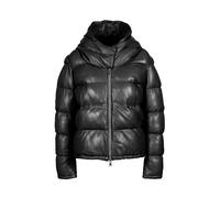 Lederjacke FREAKY NATION "Lovely Sky-FN", Damen, Gr. XL(42), schwarz, 100% Leder, Jacken (11479250-XL) schwarz