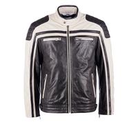 JCC Lederjacke Herren beige, 50