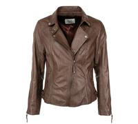 JCC Lederjacke Damen braun, 40