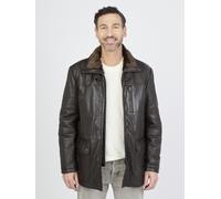 JCC Lederjacke Jcc-09-703
