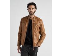 JCC Lederjacke Macadam