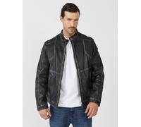 Lederjacke JCC black S (Artikelnummer: 1E535/50XS)