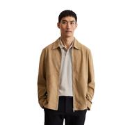 MARC O'POLO Lederjacke beige | 52