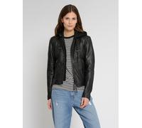 Maze Damen Lederjacke 42021133 Black XS