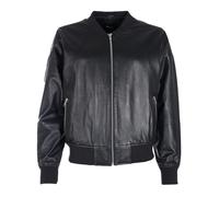 Maze Damen Lederblouson 42021142 Black XXL