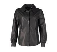 Lederjacke MAZE "42023033" Gr. M, schwarz Damen Jacken (15719004-M) schwarz