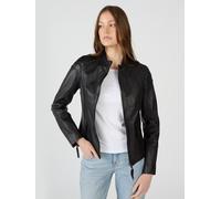 Maze Lederjacke Damen schwarz, S