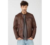 MUSTANG Herren Lederjacke 31020238