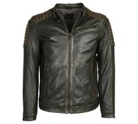 MUSTANG Herren Lederjacke 3102051