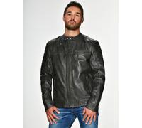 MUSTANG Herren Lederjacke James