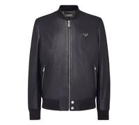 Lederblouson Iconic Plein L