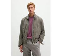 Lederjacke regular 50