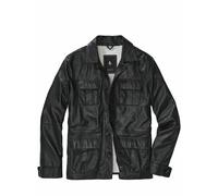 Lederjacket Eterna Notte Mey & Edlich Schwarz 56 Herren