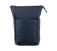 koffer-direkt.de Freizeitrucksack 43 cm - dark blue