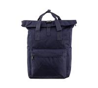 Franky RS80 Freizeitrucksack mit Laptopsteckfach ca.15" dark blue