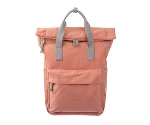Ledermeid Franky RS81 Freizeitrucksack mit Notebookfach ca.14 peach