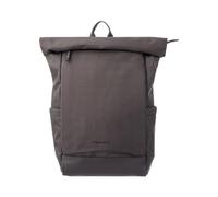 Franky RS91-F Rolltop Freizeitrucksack mit Laptopfach ca. 15" dark...