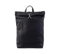 koffer-direkt.de Prato Cityrucksack 35 cm - dark blue