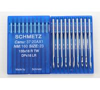 Ledernadel für Sailrite Stärke 160 / DPx16 LR