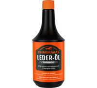 Lederöl Lederfit Nano Bienenwachs 1000ml